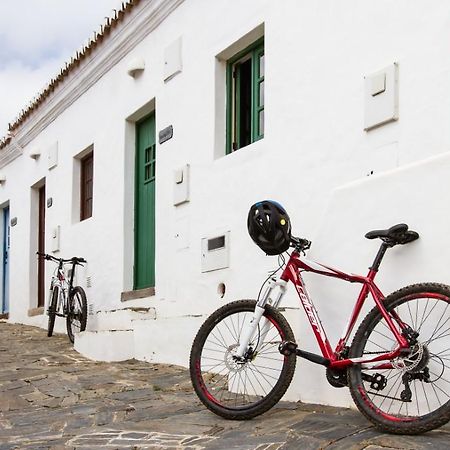 Aldeia Da Pedralva - Slow Village Kültér fotó