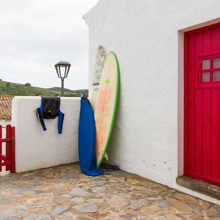 Aldeia Da Pedralva - Slow Village Kültér fotó