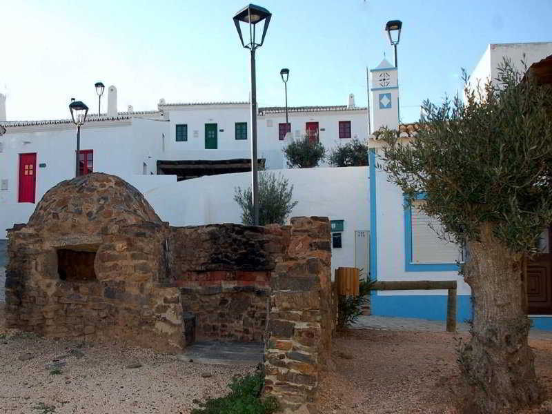 Aldeia Da Pedralva - Slow Village Kültér fotó