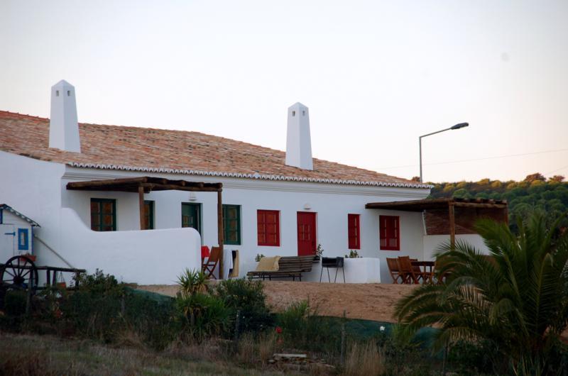 Aldeia Da Pedralva - Slow Village Kültér fotó