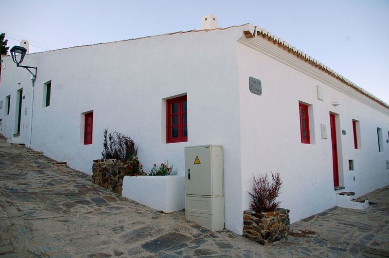 Aldeia Da Pedralva - Slow Village Kültér fotó