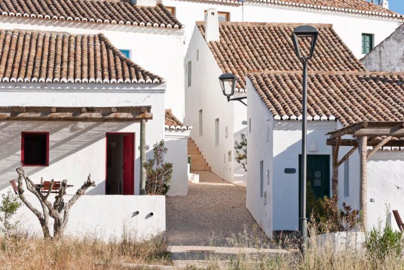 Aldeia Da Pedralva - Slow Village Kültér fotó