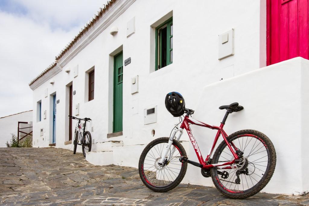 Aldeia Da Pedralva - Slow Village Kültér fotó